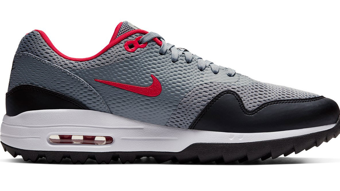Top 5 golf shoe deals to snap up during lockdown
